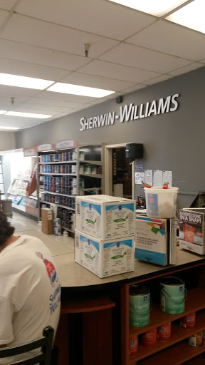 Paint Store «Sherwin-Williams Paint Store», reviews and photos, 2200 NE Andresen Rd d, Vancouver, WA 98661, USA