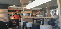 Atmosphère du Restauration rapide McDonald's à Bitschwiller-lès-Thann - n°2