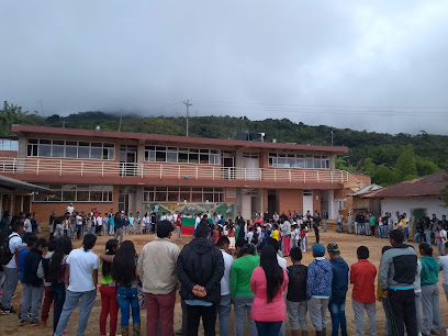 Institucion Educativa Indigena Chimborazo