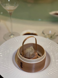 Dim Sum du Restaurant asiatique Shang Palace à Paris - n°11