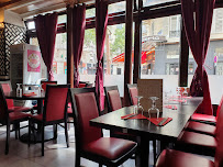 Atmosphère du Restaurant japonais Muki Sushi à Paris - n°6