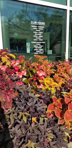 Racquetball Club «H-F Racquet & Fitness Club», reviews and photos, 2920 183rd St, Homewood, IL 60430, USA