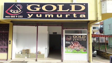 3 Gold Yumurta