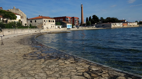 Dante beach