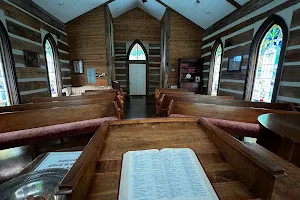 Abners Mill Fellowship Chapel image