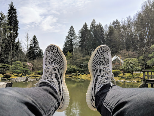 Botanical Garden «Washington Park Arboretum - UW Botanic Gardens», reviews and photos, 2300 Arboretum Dr E, Seattle, WA 98112, USA