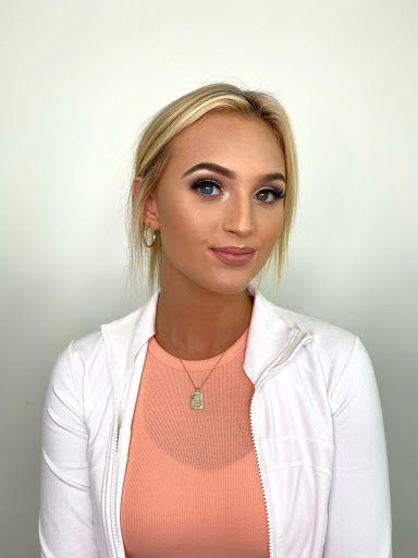 Hair Salon «Bloom Hair Lounge», reviews and photos, 178 E Main St, Spartanburg, SC 29306, USA