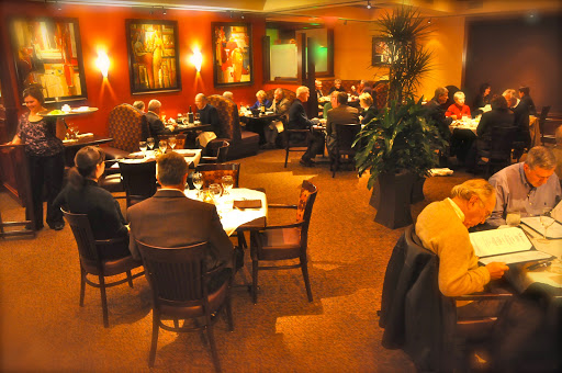 Golf Club «NCR Country Club», reviews and photos, 4435 Dogwood Trail, Kettering, OH 45429, USA