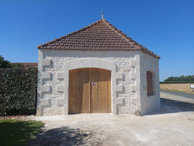 HTL Renovation à Saint-Sulpice-d'Arnoult