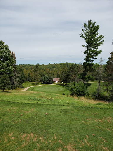 Country Club «Pinewood Country Club», reviews and photos, 9000 Pinewood Valley Rd, Harshaw, WI 54529, USA