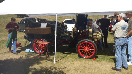 Event Venue «Waterfront Concerts», reviews and photos, 1 Railroad St, Bangor, ME 04401, USA