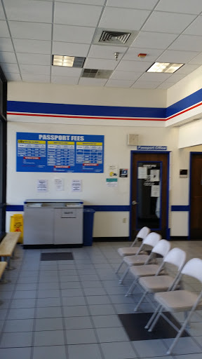 Post Office «United States Postal Service», reviews and photos, 4600 Mark IV Pkwy, Fort Worth, TX 76161, USA