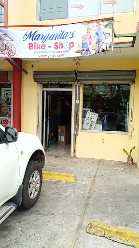 Margarita's Bike Shop