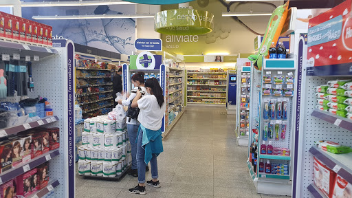 Farmacias 24 horas en Caracas