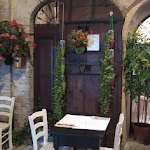 Photo n°2 de l'avis de Angelo.i fait le 07/09/2023 à 07:50 sur le  Perbacco Vini e Cucina à Cannara