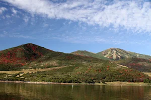 Jordanelle Reservoir image