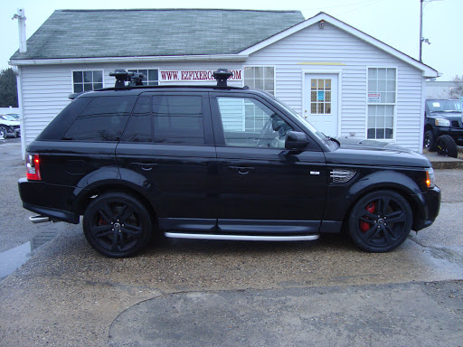 Car Dealer «EZ Fixer Cars», reviews and photos, 2553 Saylors Pond Rd, Wrightstown, NJ 08562, USA