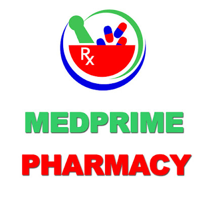 Medprime Pharmacy