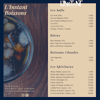 Photos du propriétaire du Restaurant L'instant-Cuisine à Reims - n°15