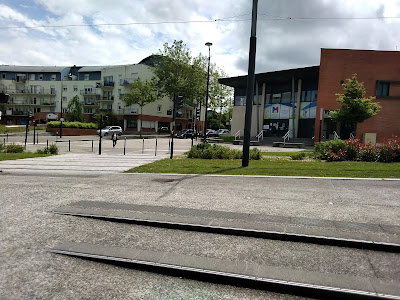 Commissariat de police de Le Havre - Secteur Mont Gaillard à Le Havre
