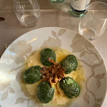 Photo n°2 de l'avis de Franca.a fait le 05/02/2022 à 15:50 sur le  Ristorante Villa Madruzzo à Cognola