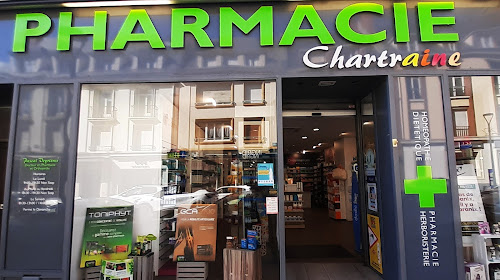Pharmacie Chartraine à Évreux