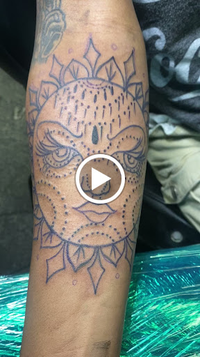 Explore mechanic tattoo ideas, creative tattoo ideas in Jacksonville, available at Renegade Art Studio LLC