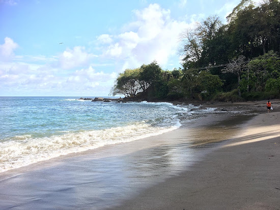 Playa Grande