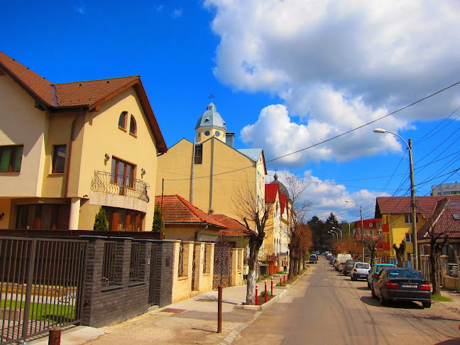 Mănăstirea Greco-Catolică Sfânta Macrina - <nil>