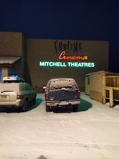 Movie Theater «Skyline Cinema 8», reviews and photos, 312 Dillon Ridge Rd, Dillon, CO 80435, USA