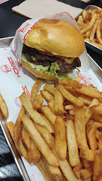 Photo n°56 de Homies Smash Burger à Le Pré-Saint-Gervais ()