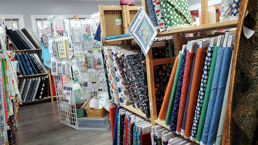 Fabric Store «GRS Creations & Fabrics», reviews and photos, 302 Main St, Spring, TX 77373, USA