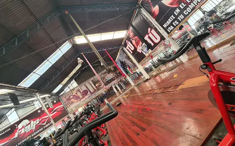 Reds Gym image