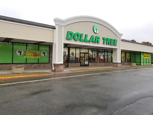 Dollar Store «Dollar Tree», reviews and photos, 440 Middlesex Rd, Tyngsborough, MA 01879, USA