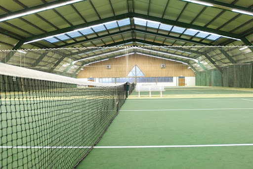 Billesley Indoor Tennis Centre
