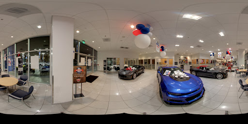 Chevrolet Dealer «Sage Covina Chevrolet», reviews and photos, 635 S Citrus Ave, Covina, CA 91723, USA