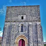 Photo n° 7 de l'avis de Paul. fait le 29/12/2021 à 11:00 pour Eglise Saint-Didier à Marillac-le-Franc à Marillac-le-Franc