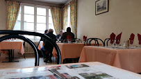 Atmosphère du Restaurant Chez Jean-Pierre à Neufchâtel-en-Bray - n°2