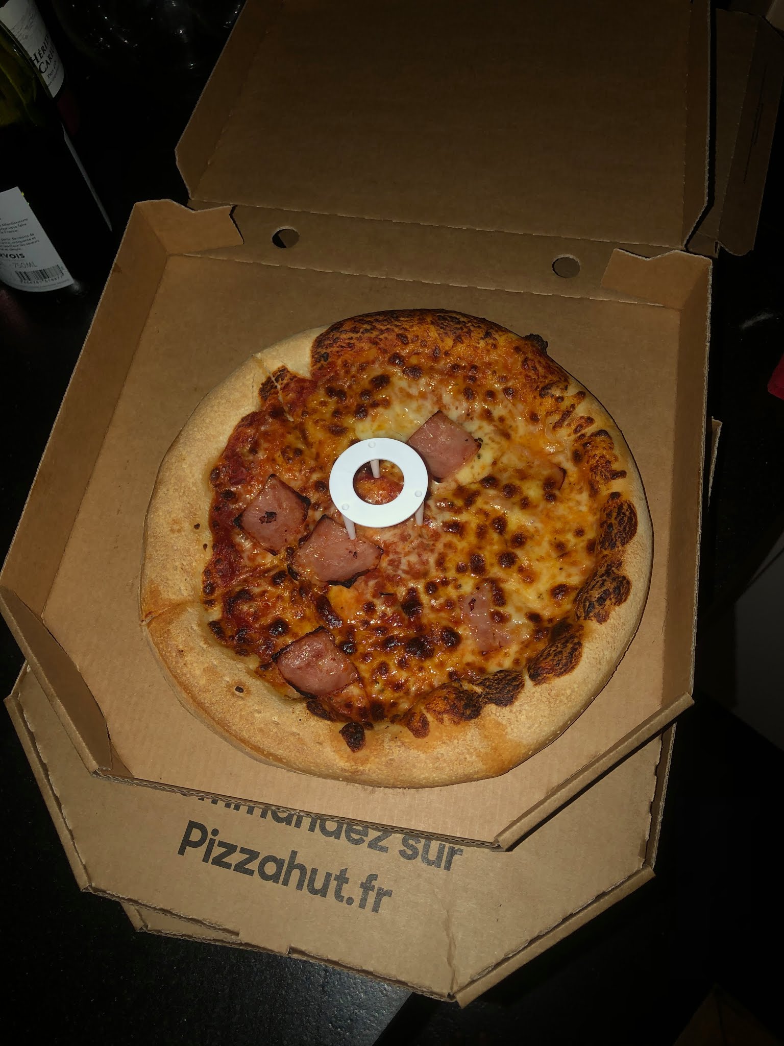 Photo n° 1 de l'avis de Satou.a fait le 23/04/2020 à 15:15