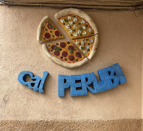 Plats et boissons Apartamento turístico Apartaments Cal Perubí Ager 25691 Àger