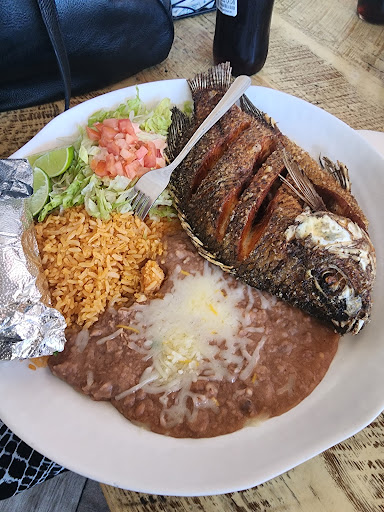 Hot Salsa Mexican Restaurant image