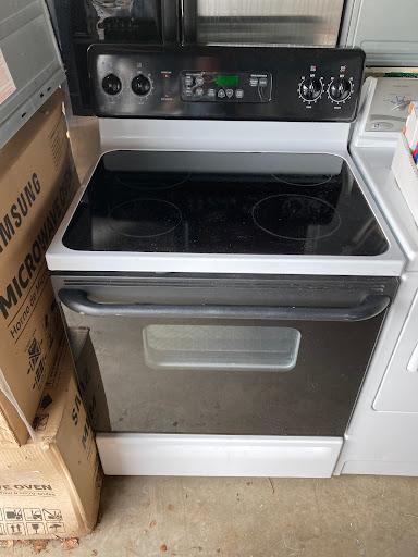 Appliance Store «B & H Appliance Sales & Service», reviews and photos, 1592 SE South Niemeyer Cir, Port St Lucie, FL 34952, USA