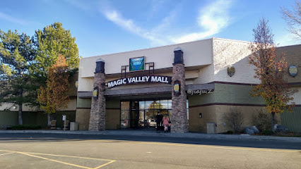 Magic Valley Mall