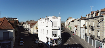 PNA Services à Chenôve
