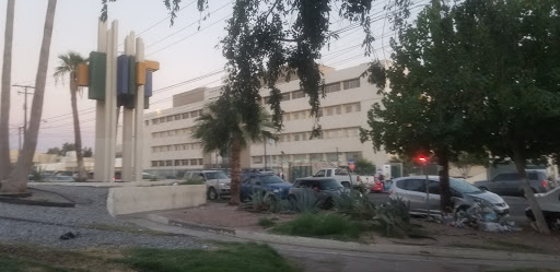 IMSS MEXICALI