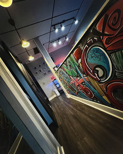 Explore ufc tattoo ideas, creative tattoo ideas in East Stroudsburg, available at Faimeouz Ink