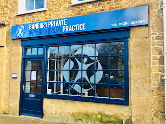 Banbury Private Physiotherapy Practice | Banbury Physio