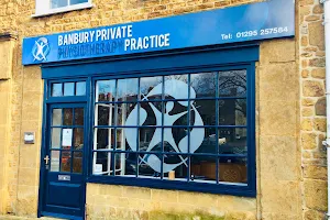 Banbury Private Physiotherapy Practice | Banbury Physio image