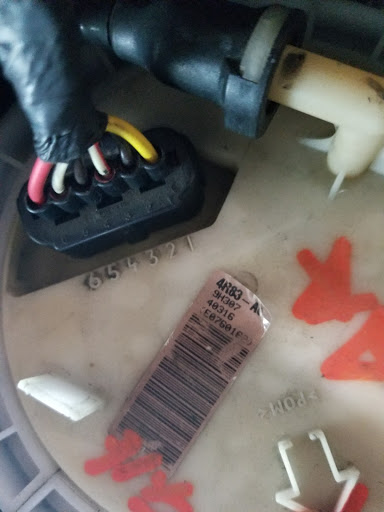 Auto Repair Shop «Orr Automotive», reviews and photos, 4701 E Arrow Hwy Suite B Unit B, Montclair, CA 91763, USA