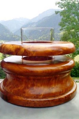 Maria Ball Naturopathe à Oberlauterbach